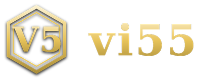 vi55 logo